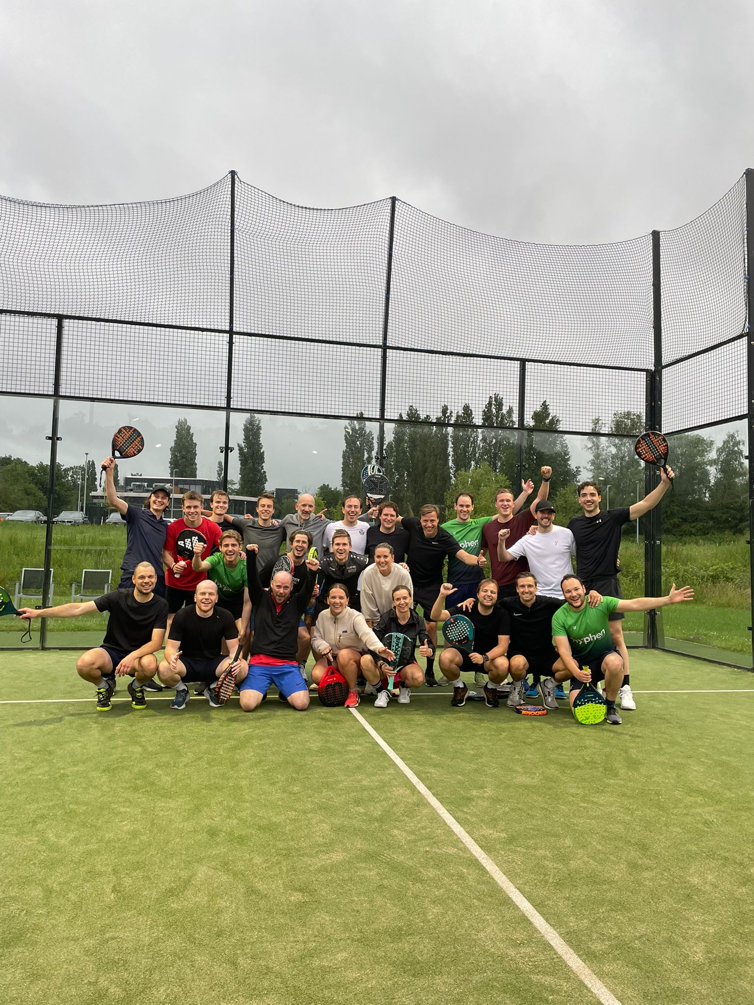 padel