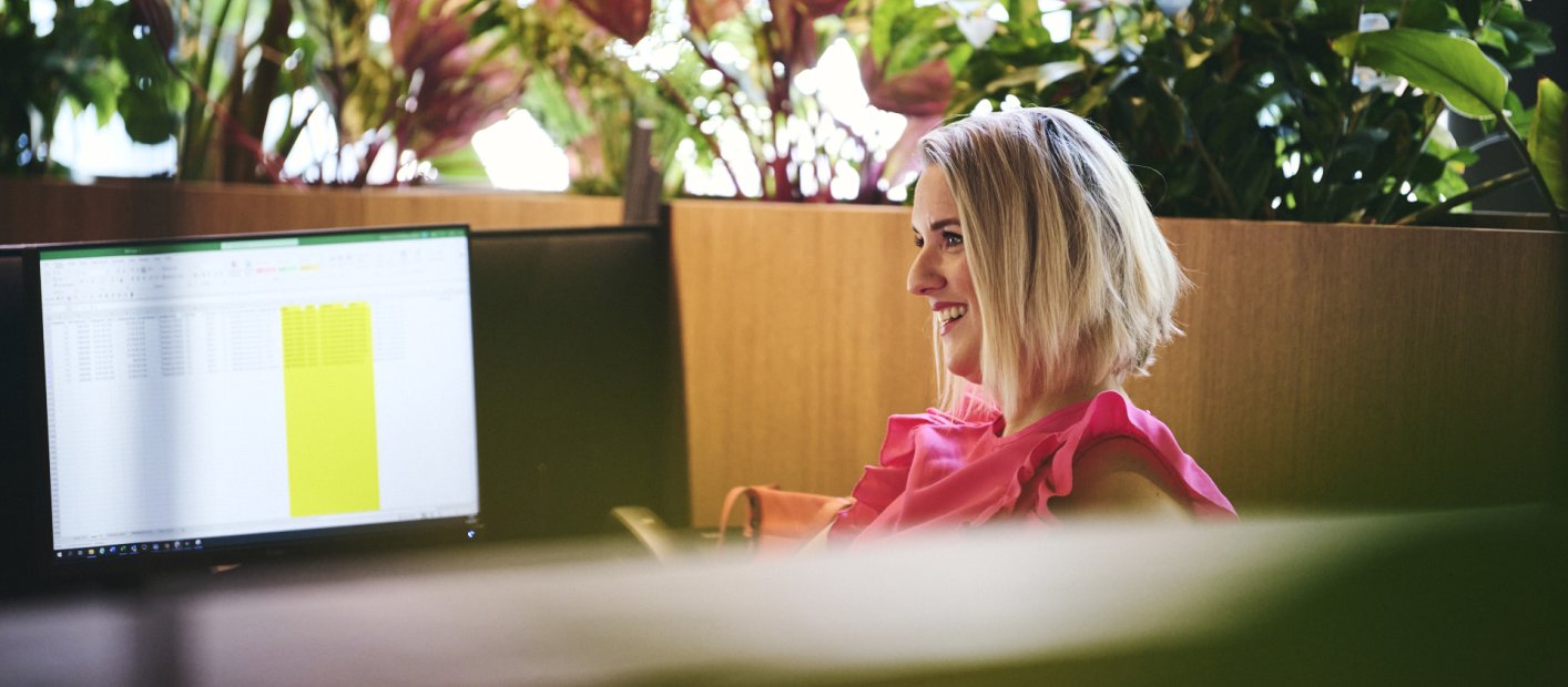 de toekomst van accountancy - evy