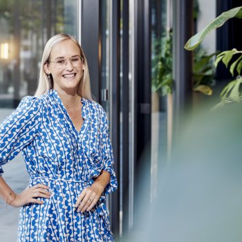 project consultant - ellen
