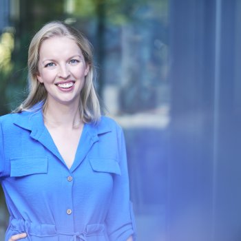 project consultant - jolien