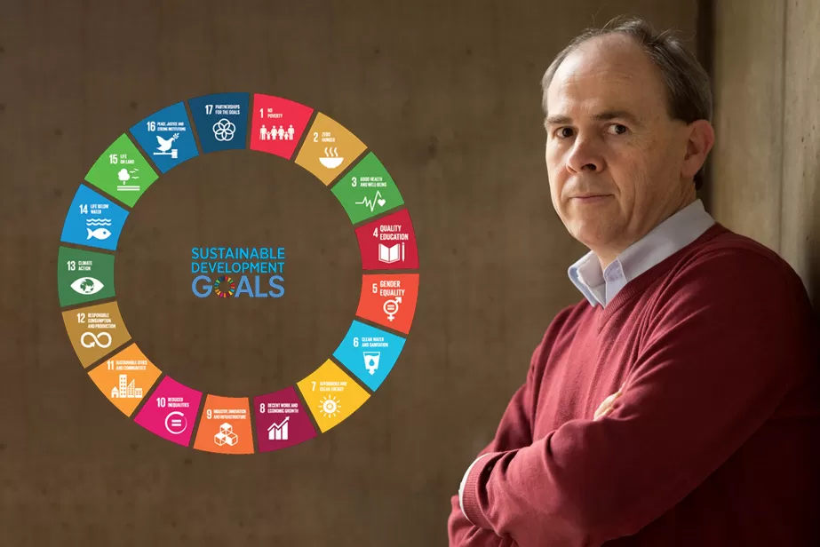 sustainable development goals