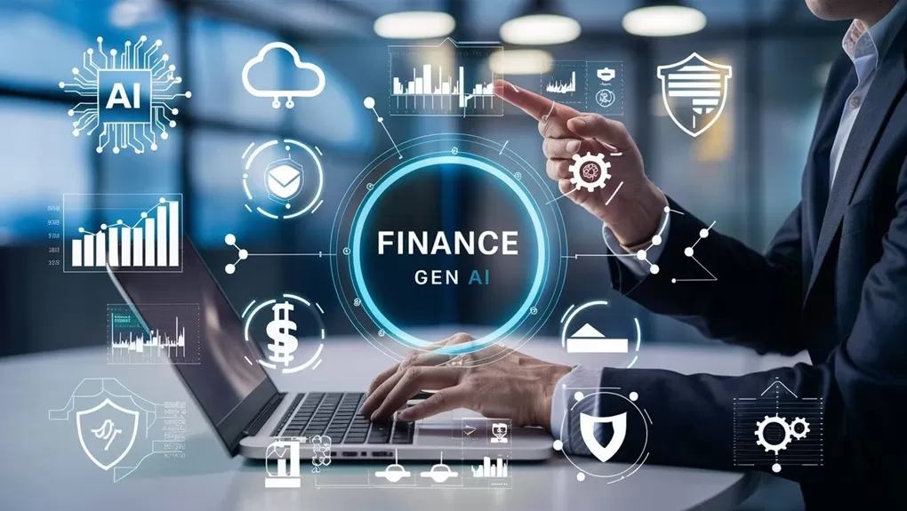 AI in finance